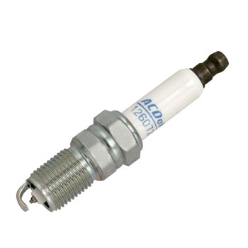 ACDelco 41-993 Professional Spark Plug