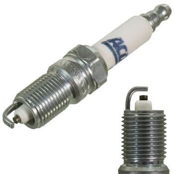 ACDelco Gold 6 RAPIDFIRE Spark Plug