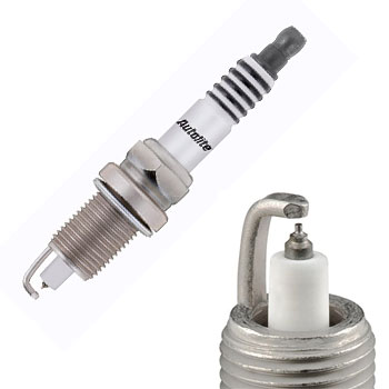 Autolite Iridium Spark Plugs for 4.0 Jeep