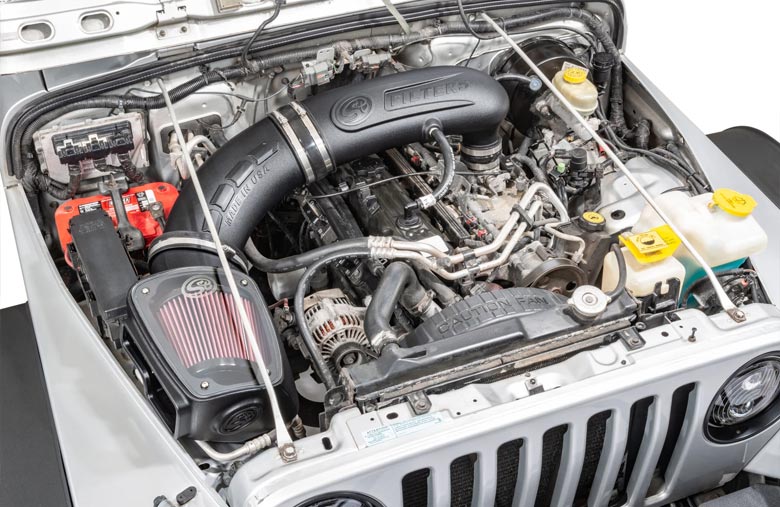 Best Spark Plugs For 4.0 Jeep