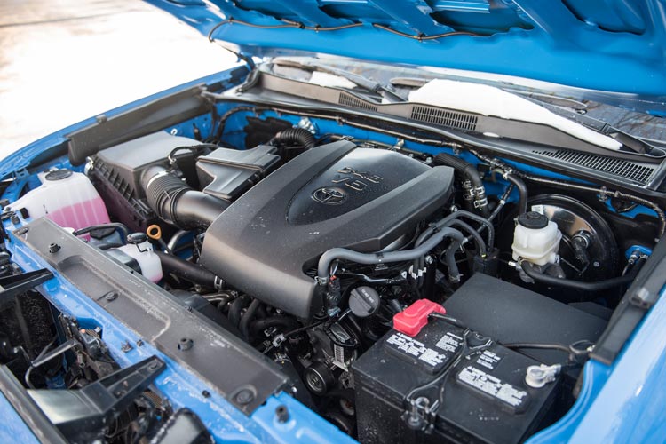 Best Spark Plugs For Toyota Tacoma (Review & Buying Guide)