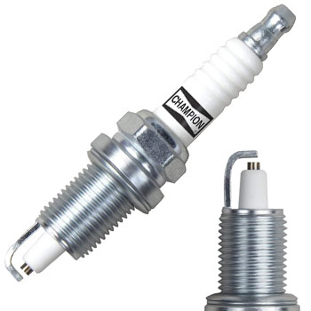 Champion Copper Plus Spark Plug