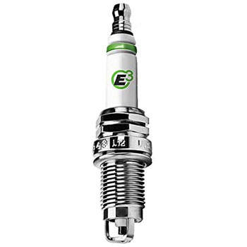 E3 Spark Plugs