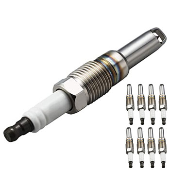 ENA 330Cu 281Cu V8 Spark Plugs