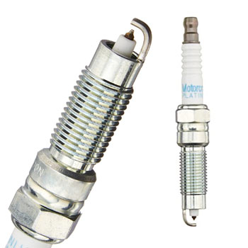 Motorcraft SP-509 Spark Plug