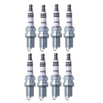 NGK # 1465 Laser Spark Plug