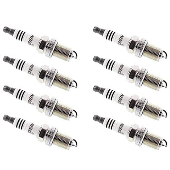 NGK Iridium IX Spark Plug ZNAR6AIX-11