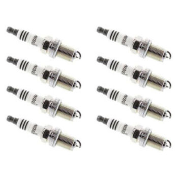 NGK Iridium IX Spark Plugs