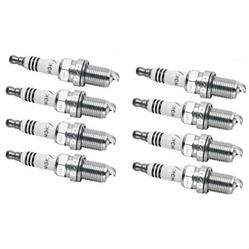 NGK Iridium Spark Plug TR55IX