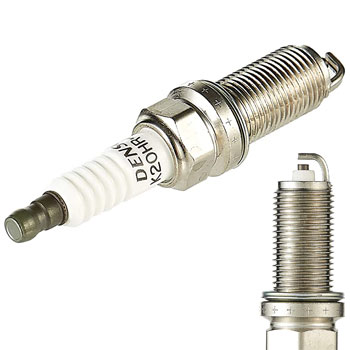 Toyota Genuine Parts Spark Plugs