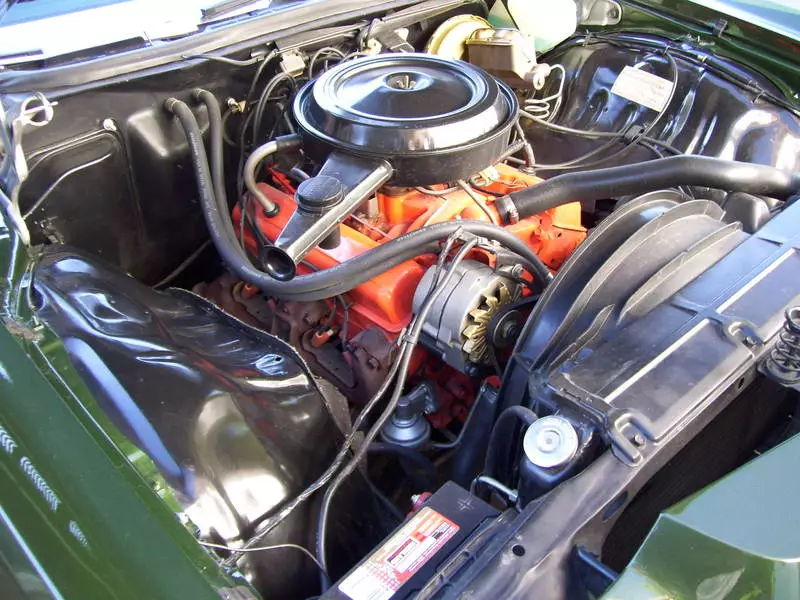 Best Spark Plugs For Chevy 350